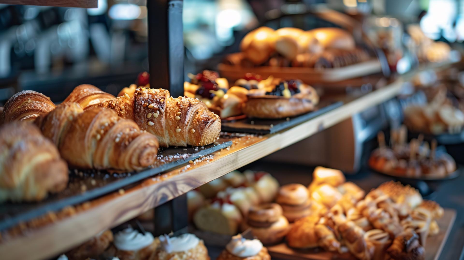 The Must-Try Pastries in the 12th Arrondissement of Paris